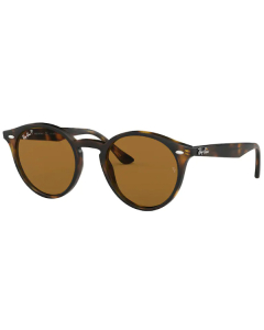 Okulary przeciwsłoneczne Ray-Ban® 2180 710/83 49 z polaryzacją