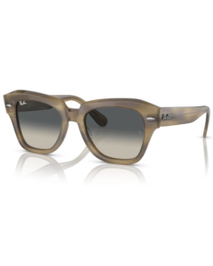 Okulary przeciwsłoneczne Ray-Ban® 2186 140571 52 State street