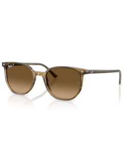 Okulary przeciwsłoneczne Ray-Ban® 2197 1439M2 52 ELLIOT z polaryzacją