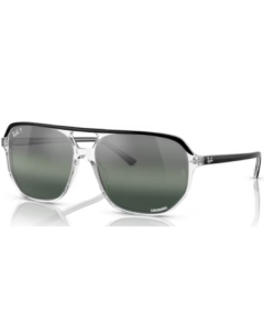 Okulary przeciwsłoneczne Ray-Ban® 2205 1294G6 60 BILL ONE z polaryzacją