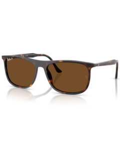Okulary przeciwsłoneczne Ray Ban® 2216 902/57 58 z polaryzacją