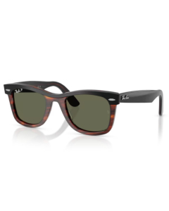 Okulary przeciwsłoneczne Ray-Ban® 2240 144058 50 WAYFARER z polaryzacją