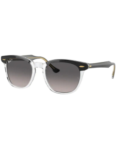 Okulary przeciwsłoneczne Ray-Ban® 2298 1294M3 52 HAWKEYE z polaryzacją