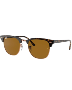 Okulary przeciwsłoneczne Ray-Ban® 3016 130933 51 CLUBMASTER