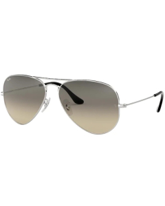 Okulary przeciwsłoneczne Ray-Ban® 3025 003/32 55 Aviator