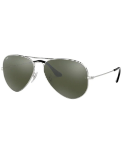 Okulary przeciwsłoneczne Ray-Ban® 3025 003/40 62 Aviator