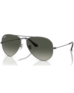 Okulary przeciwsłoneczne Ray-Ban® 3025 004/71 55 AVIATOR LARGE METAL