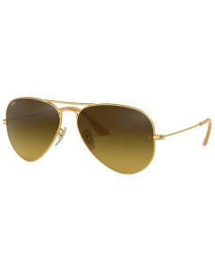 Okulary przeciwsłoneczne Ray-Ban® 3025 112/85 55 Aviator