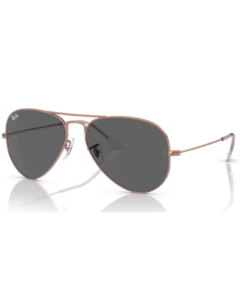 Okulary przeciwsłoneczne Ray-Ban® 3025 9202B1 58 AVIATOR LARGE METAL