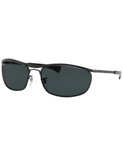 Okulary przeciwsłoneczne Ray-Ban® 3119M 002/R5 62 OLYMPIAN I DELUXE