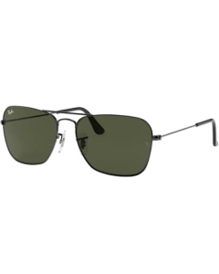 Okulary przeciwsłoneczne Ray-Ban® 3136 004 55 CARAVAN
