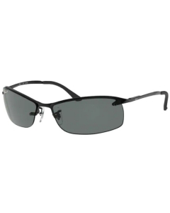 Okulary przeciwsłoneczne Ray-Ban® 3183 002/81 63 z polaryzacją