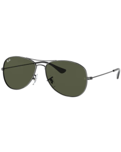 Okulary przeciwsłoneczne Ray-Ban® 3362 004 56 COCKPIT