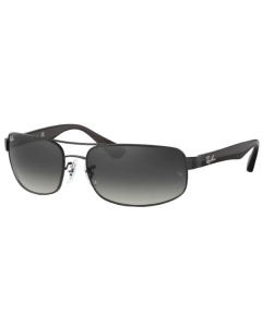 Okulary przeciwsłoneczne Ray-Ban® 3445 006/11 61