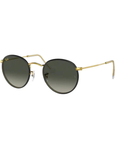 Okulary przeciwsłoneczne Ray-Ban® 3447JM 919671 50 ROUND FULL COLOR