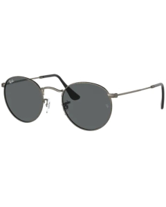 Okulary przeciwsłoneczne Ray-Ban® 3447 9229B1 50 ROUND METAL