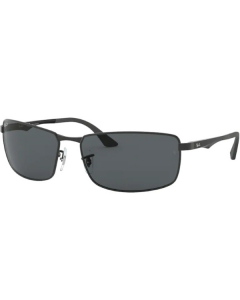 Okulary przeciwsłoneczne Ray-Ban® 3498 006/81 64 z polaryzacją