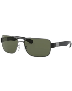 Okulary przeciwsłoneczne Ray-Ban® 3522 004/9A 61 z polaryzacją