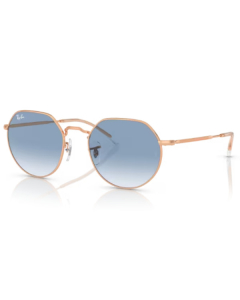 Okulary przeciwsłoneczne Ray Ban® 3565 92023F 53 Jack