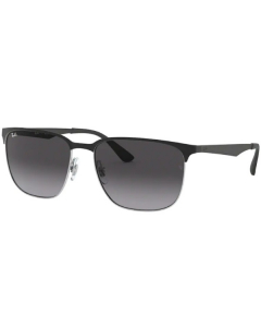 Okulary przeciwsłoneczne Ray-Ban® 3569 90048G 59