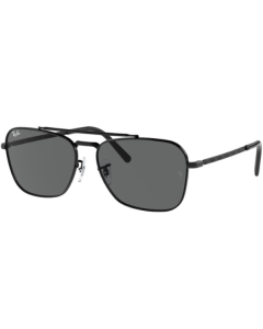 Okulary przeciwsłoneczne Ray-Ban® 3636 002/B1 58 NEW CARAVAN