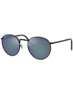 Okulary przeciwsłoneczne Ray-Ban® 3637 002/G1 50 NEW ROUND