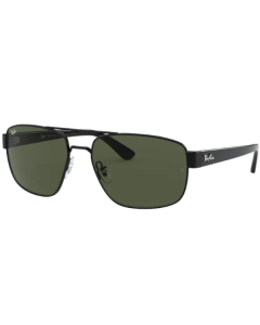 Okulary przeciwsłoneczne Ray-Ban® 3663 002/31 60