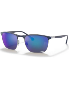 Okulary przeciwsłoneczne Ray-Ban® 3686 92044L 57 z polaryzacją