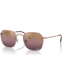 Okulary przeciwsłoneczne Ray-Ban® 3694 9202G9 55 JIM z polaryzacją