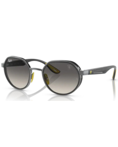 Okulary przeciwsłoneczne Ray-Ban® 3703M F03011 51