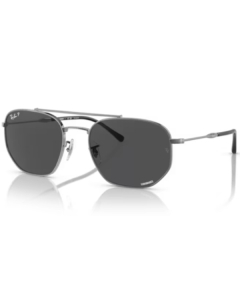 Okulary przeciwsłoneczne Ray-Ban® 3707 004/K8 54 z polaryzacją