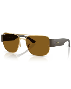 Okulary przeciwsłoneczne Ray Ban® 3756 001/33 56