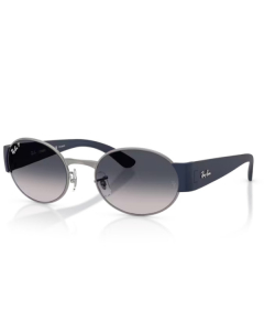 Okulary przeciwsłoneczne Ray-Ban® 3770 004/78 54 z polaryzacją