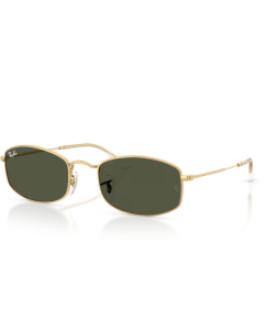 Okulary przeciwsłoneczne Ray-Ban® 3832 001/31 52
