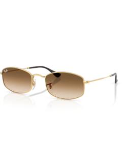 Okulary przeciwsłoneczne Ray-Ban® 3832 001/51 52