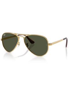 Okulary przeciwsłoneczne Ray-Ban® 3925 001/31 62 AVIATOR MAX