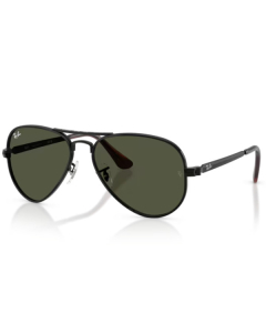 Okulary przeciwsłoneczne Ray-Ban® 3925 002/31 62 AVIATOR MAX