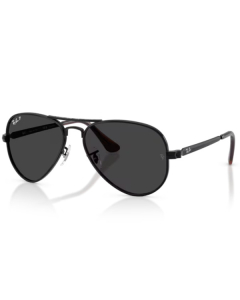 Okulary przeciwsłoneczne Ray-Ban® 3925 002/48 58 AVIATOR MAX z polaryzacją