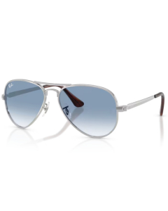Okulary przeciwsłoneczne Ray-Ban® 3925 003/3F 58 AVIATOR MAX
