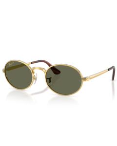 Okulary przeciwsłoneczne Ray-Ban® 3931 001/58 54 z polaryzacją