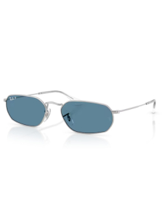 Okulary przeciwsłoneczne Ray-Ban® 3947 003/S2 57 z polaryzacją