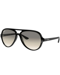 Okulary przeciwsłoneczne Ray-Ban® 4125 601/32 59 CATS 5000