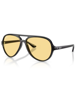 Okulary przeciwsłoneczne Ray-Ban® 4125 601/R6 59 CATS 5000