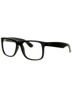 Okulary przeciwsłoneczne Ray-Ban 4165 622/5X 55 Justin