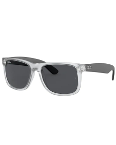 Okulary przeciwsłoneczne Ray-Ban 4165 6512/87 54 Justin