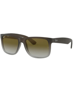 Okulary przeciwsłoneczne Ray-Ban® 4165 854/7Z 54 Justin