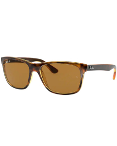 Okulary przeciwsłoneczne Ray-Ban® 4181 710/83 57 z polaryzacją