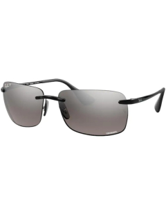 Okulary przeciwsłoneczne Ray-Ban® 4255 601/5J 60 z polaryzacją