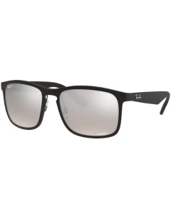 Okulary przeciwsłoneczne Ray-Ban® 4264 601S5J 58 z polaryzacją
