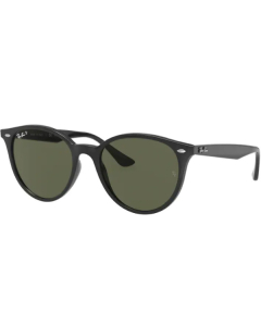 Okulary przeciwsłoneczne Ray-Ban® 4305 601/9A 53 z polaryzacją